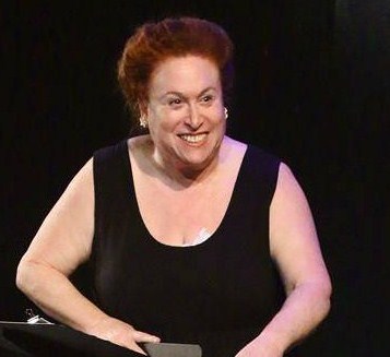 Carole White