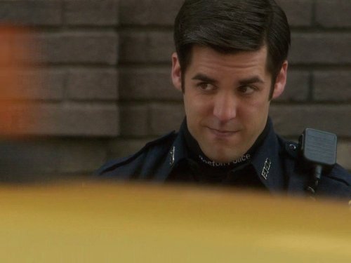 Jordan Bridges