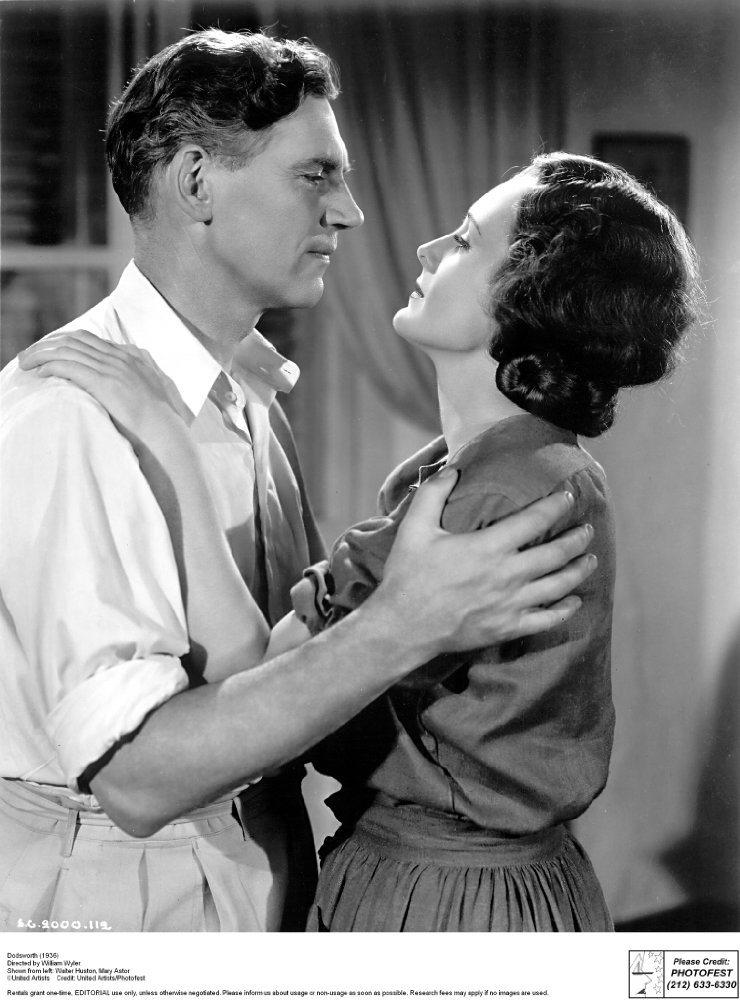 Mary Astor