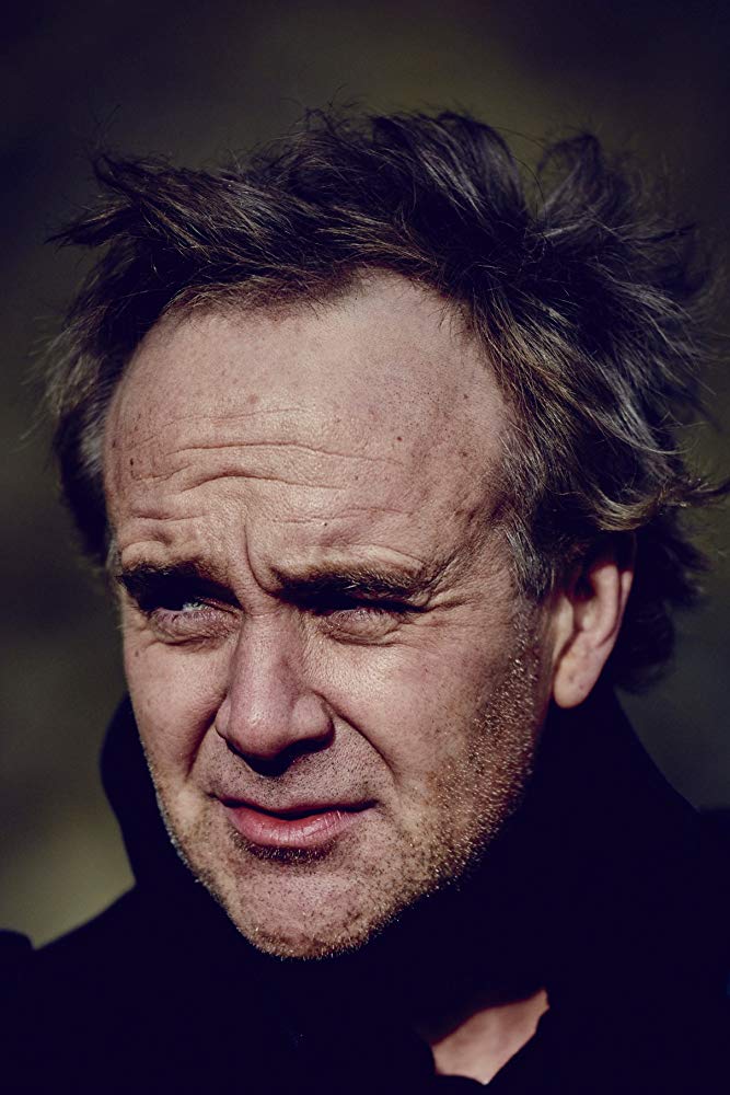 Charlie Carter