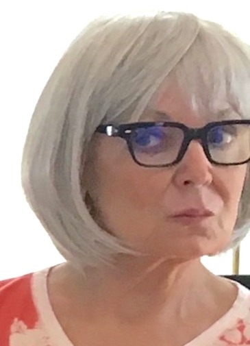 Peggy Friend