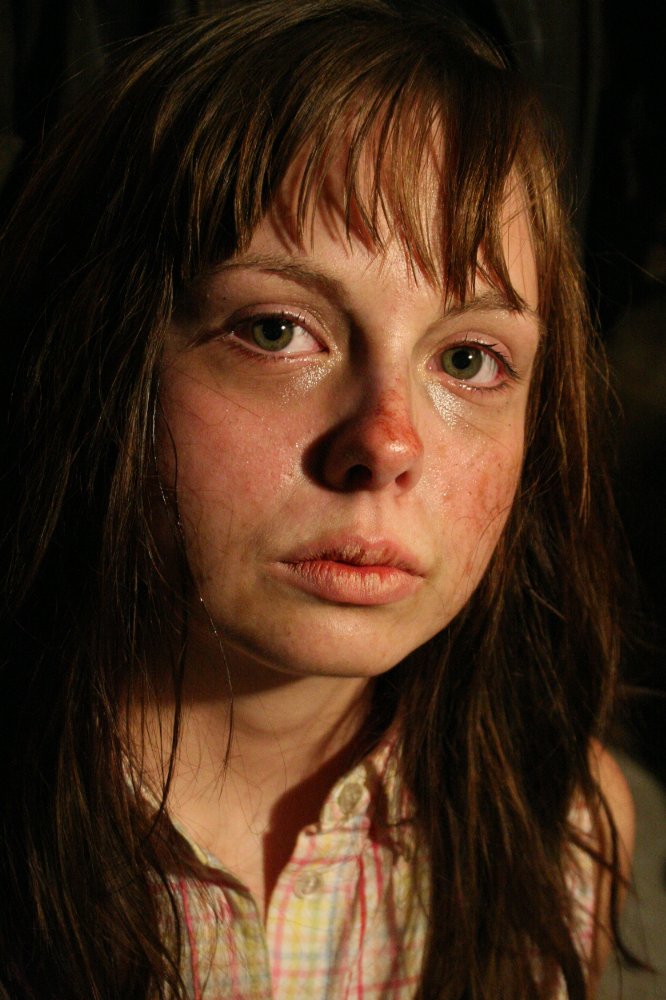 Galadriel Stineman