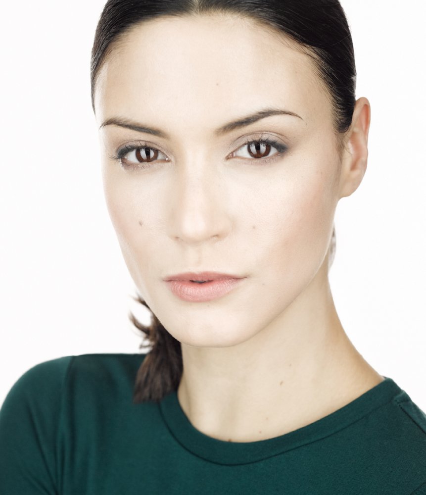 Kate De Paz