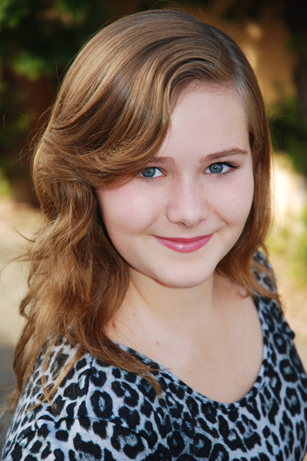 Ada-Nicole Sanger
