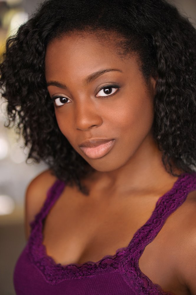 Dani Woodson