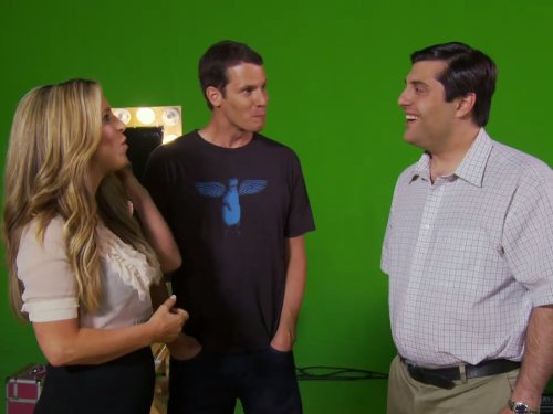 Jillian Barberie