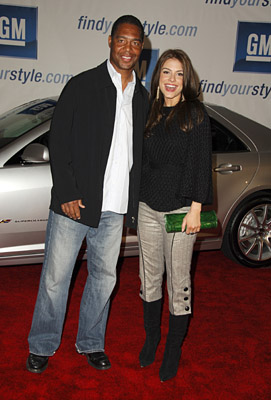 Marcus Allen