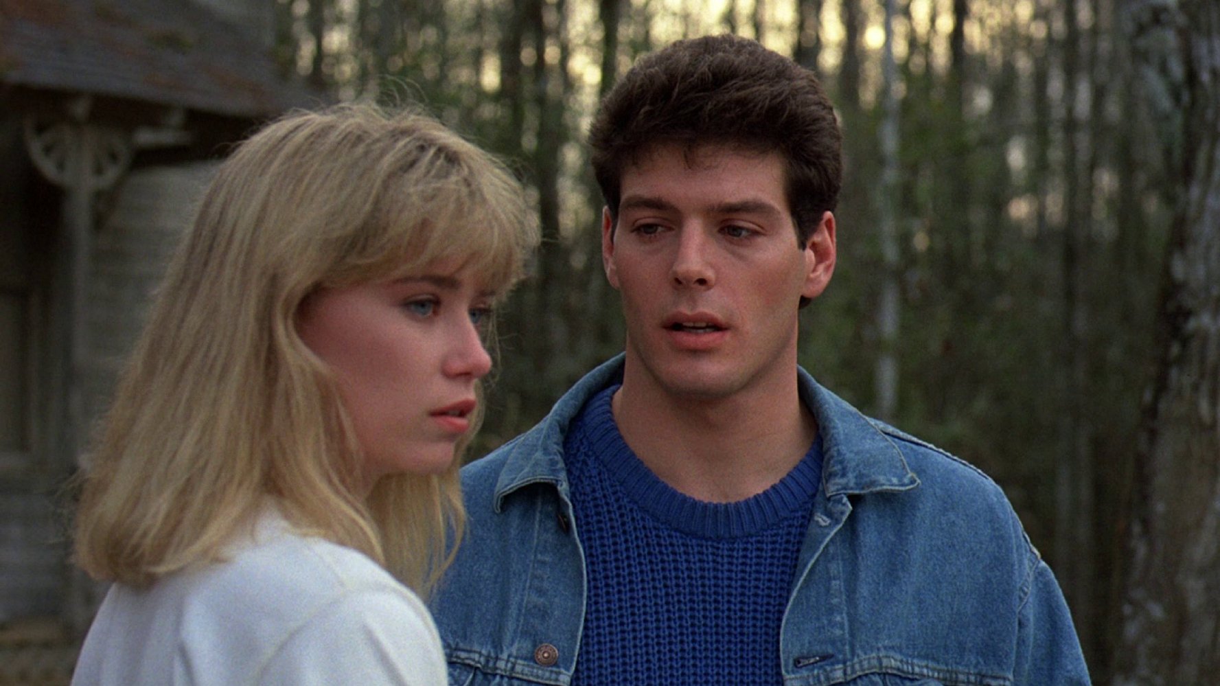 Tina Shepard
