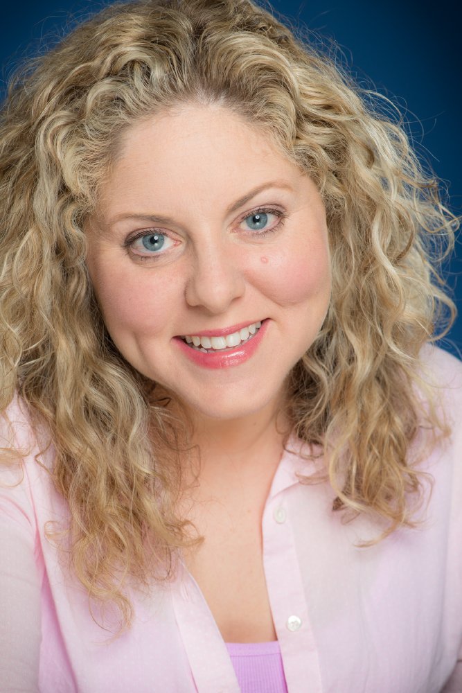 Jenn Wright