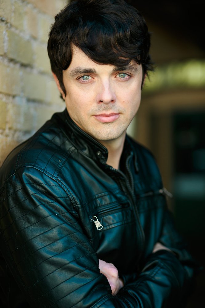 David Harrod Jr.