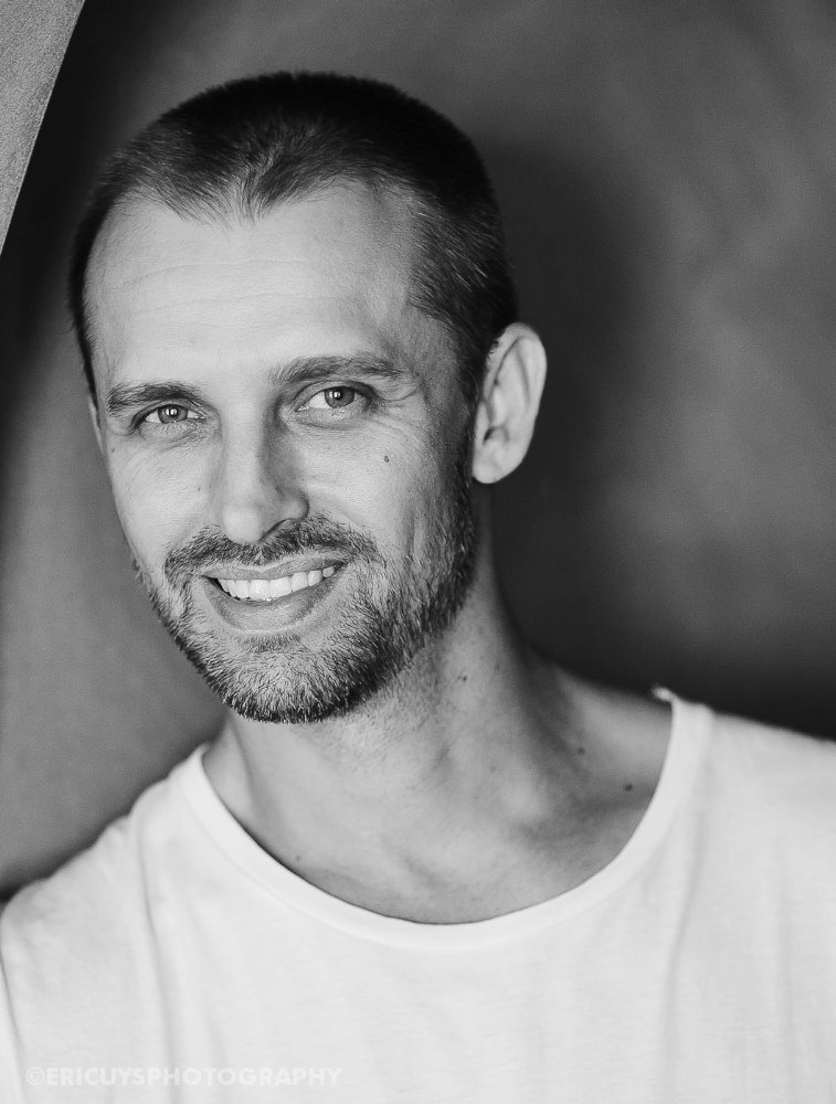 Eric Uys