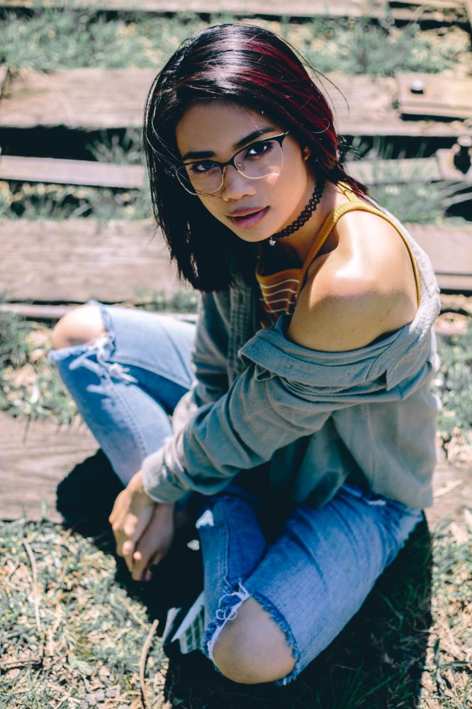 Louriza Tronco