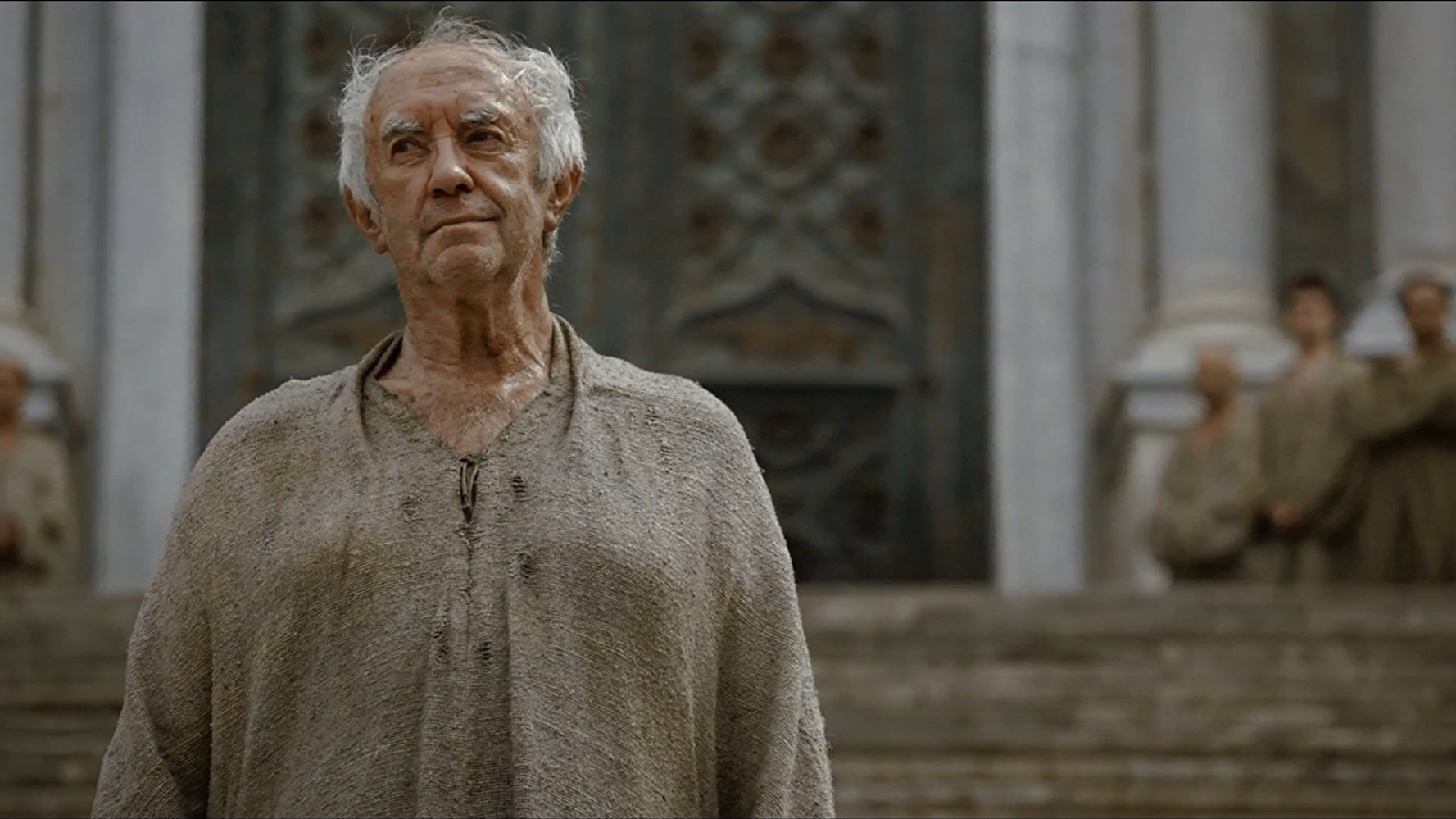 High Sparrow