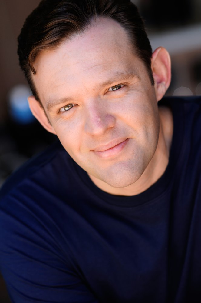 Rob Gallavan