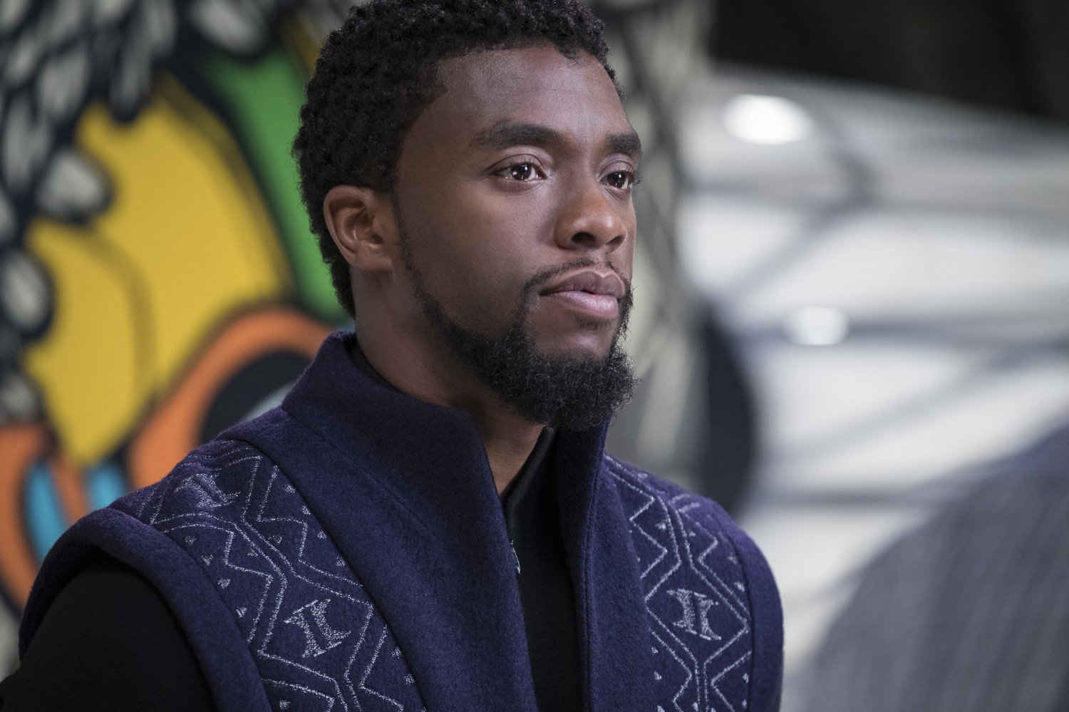 T'Challa
