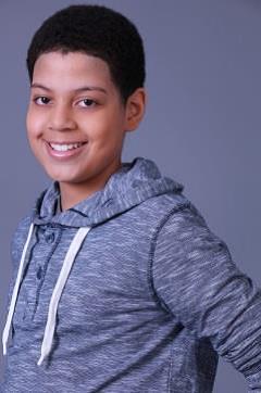 Joshua Puranda