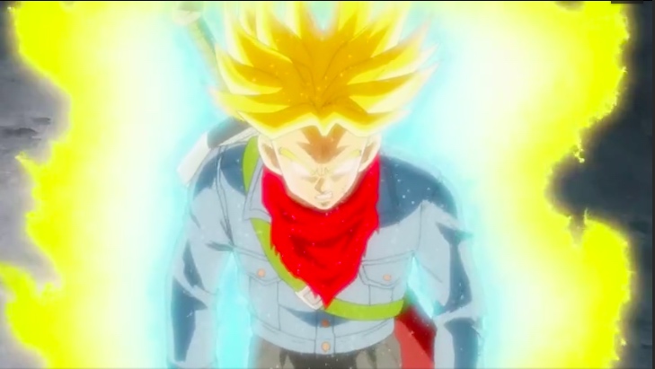 Trunks