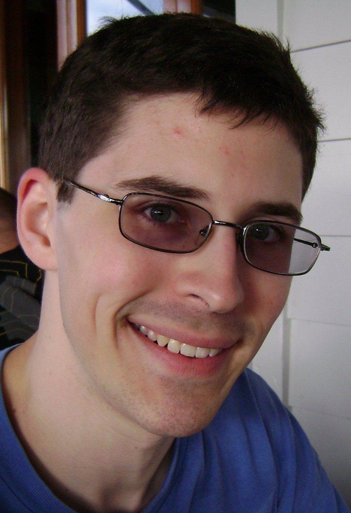 Ian Boyd