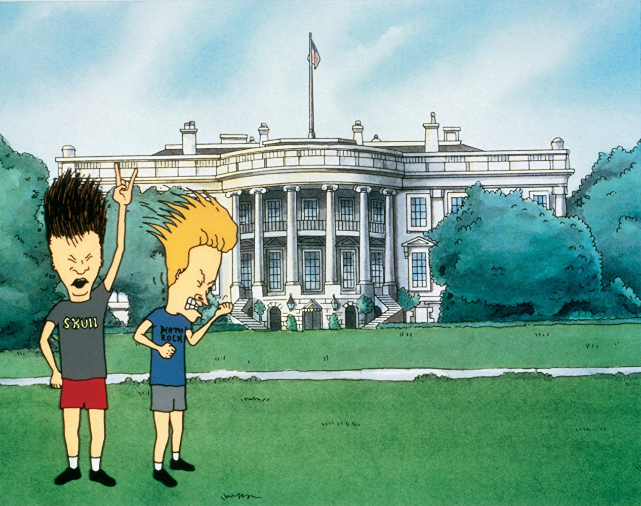 Beavis