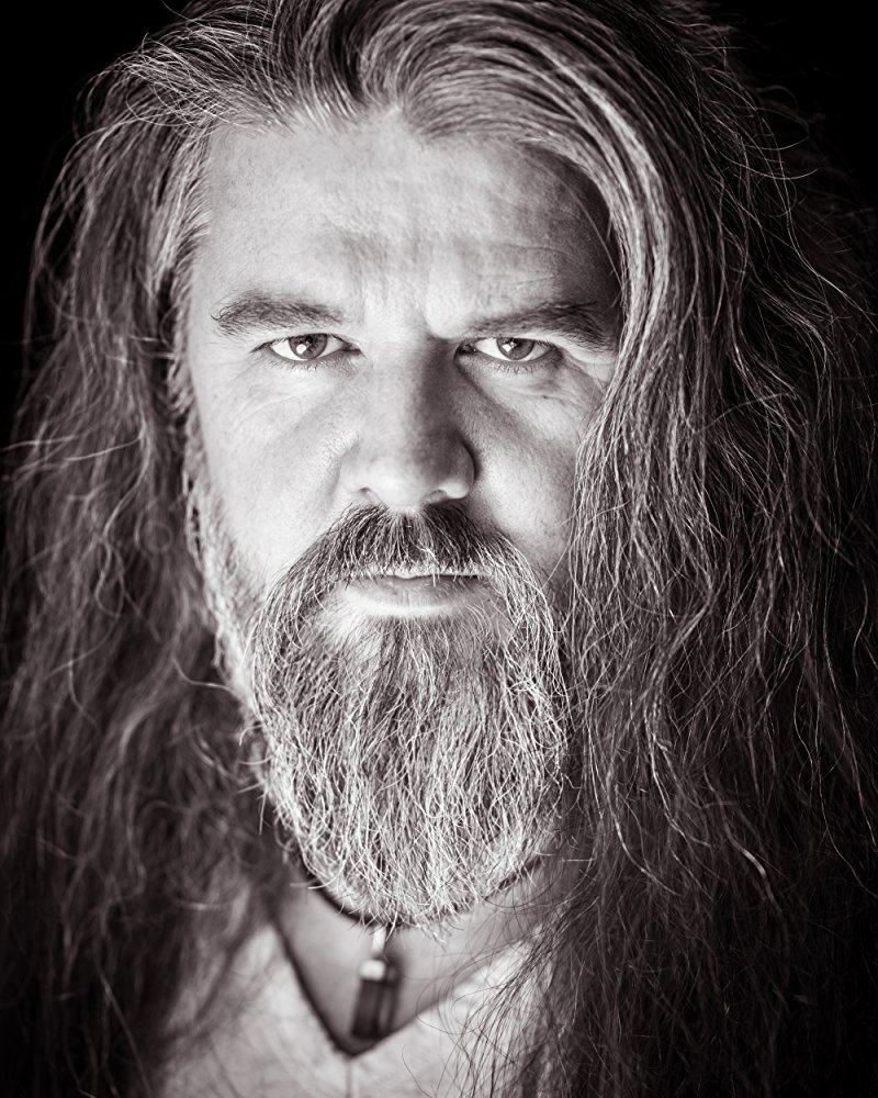 Peter Revel-Walsh