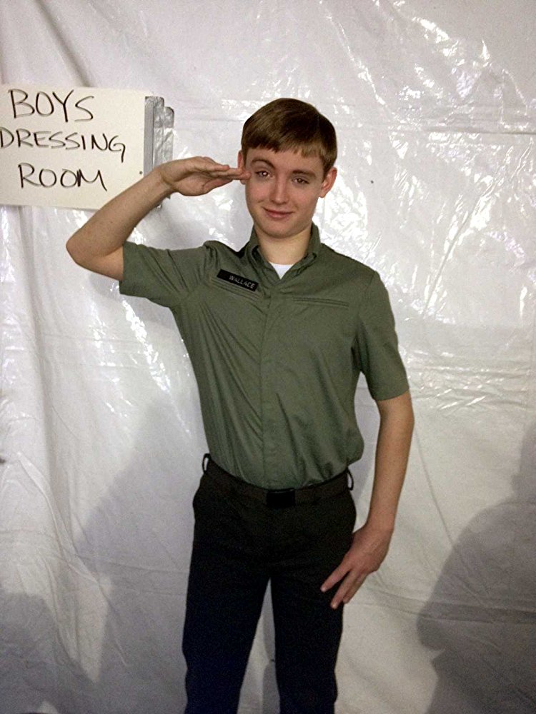 Cameron Fachman
