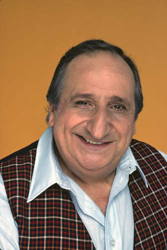 Al Molinaro