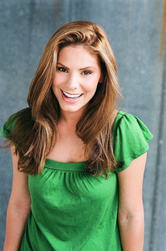 Kristin Mellian