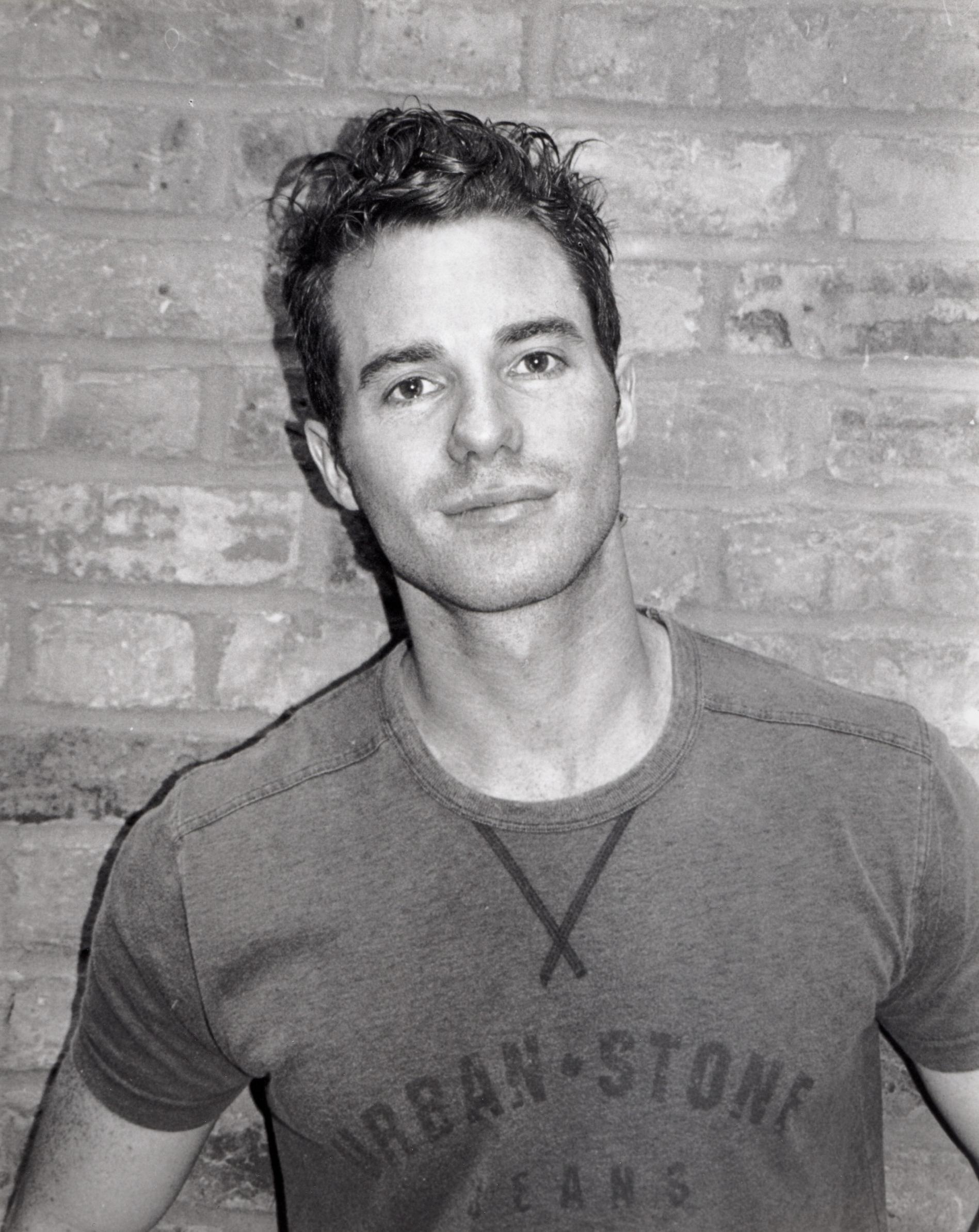 Judson Vaughan