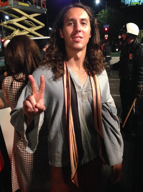 Cody Buchanan
