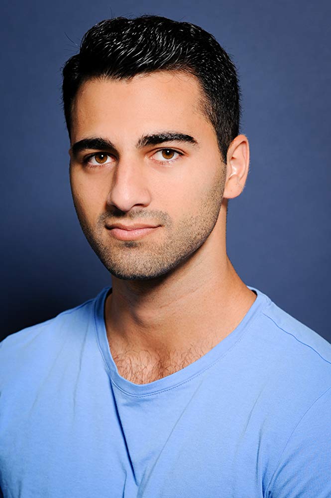 Amir Kamali