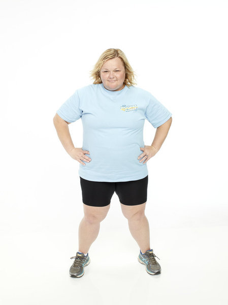 Gina McDonald