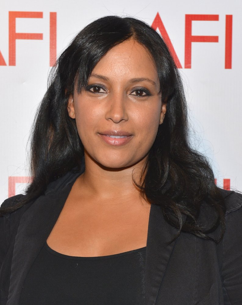Anika Poitier
