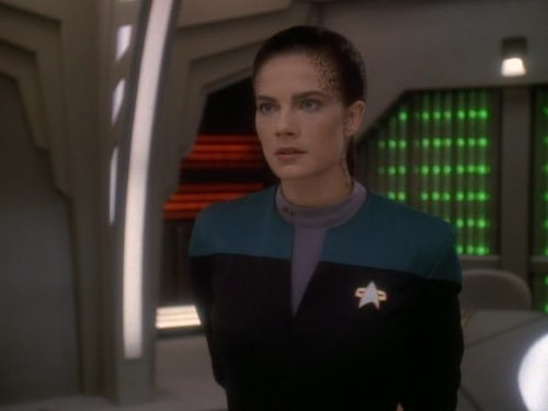 Jadzia Dax