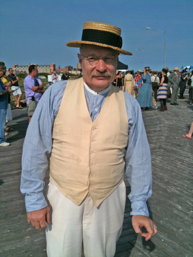 Gary Ray