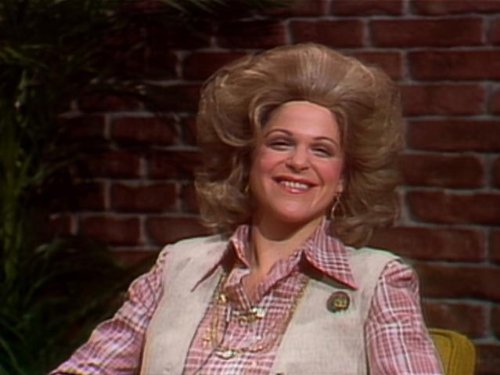 Gilda Radner
