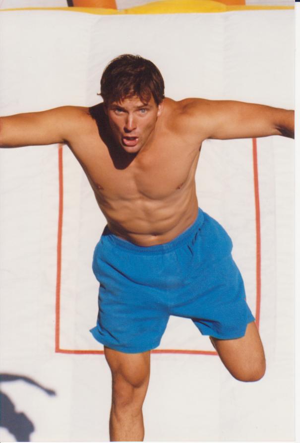 David Kilde