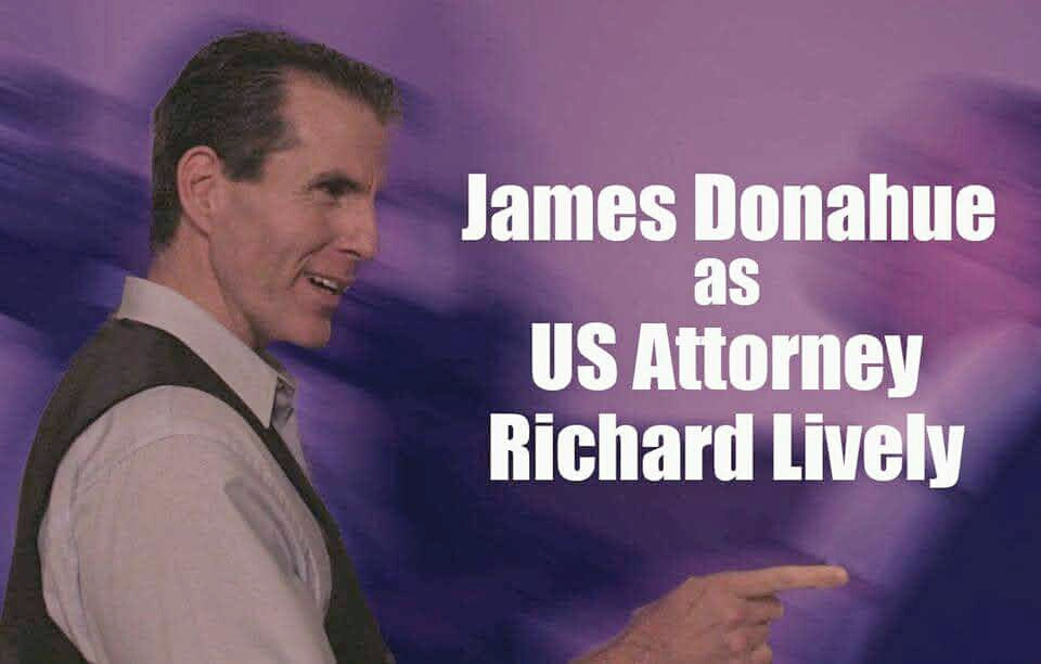 James Donahue