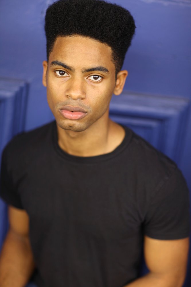 Akeem Biggs