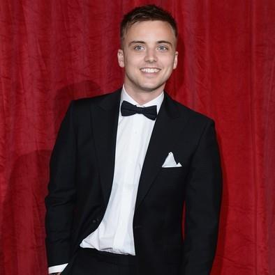 Parry Glasspool