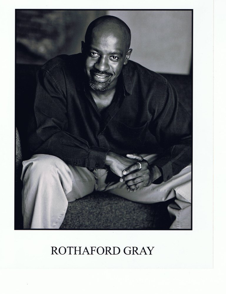 Rothaford Gray