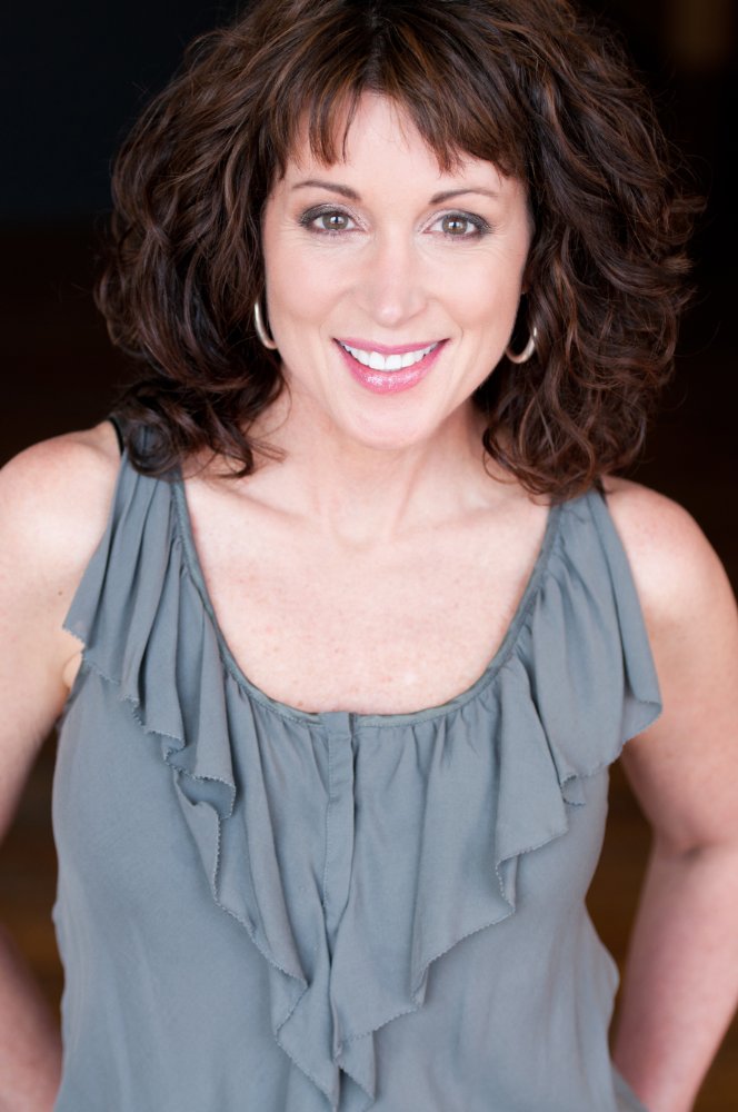 Julia Deane