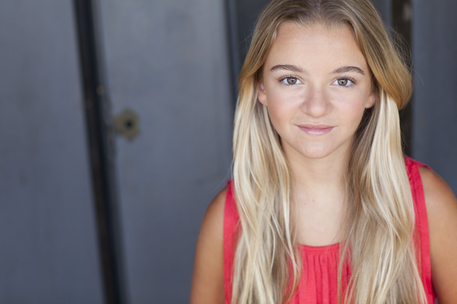 Madison Moran
