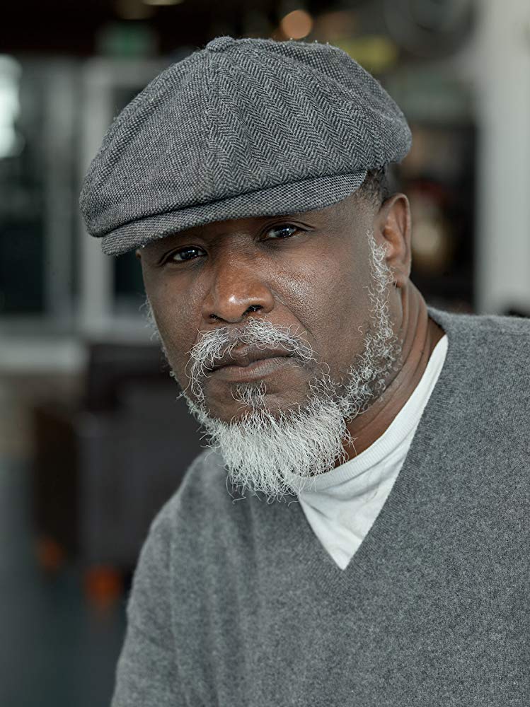 Rick Kelvin Branch