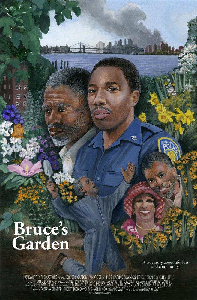 André De Shields