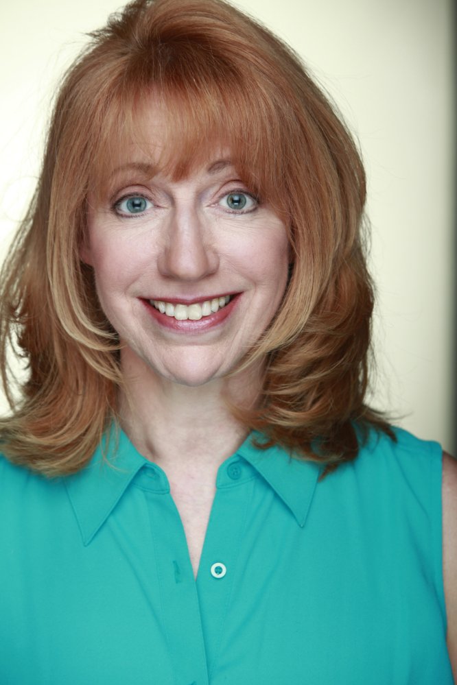 Karen Constantine
