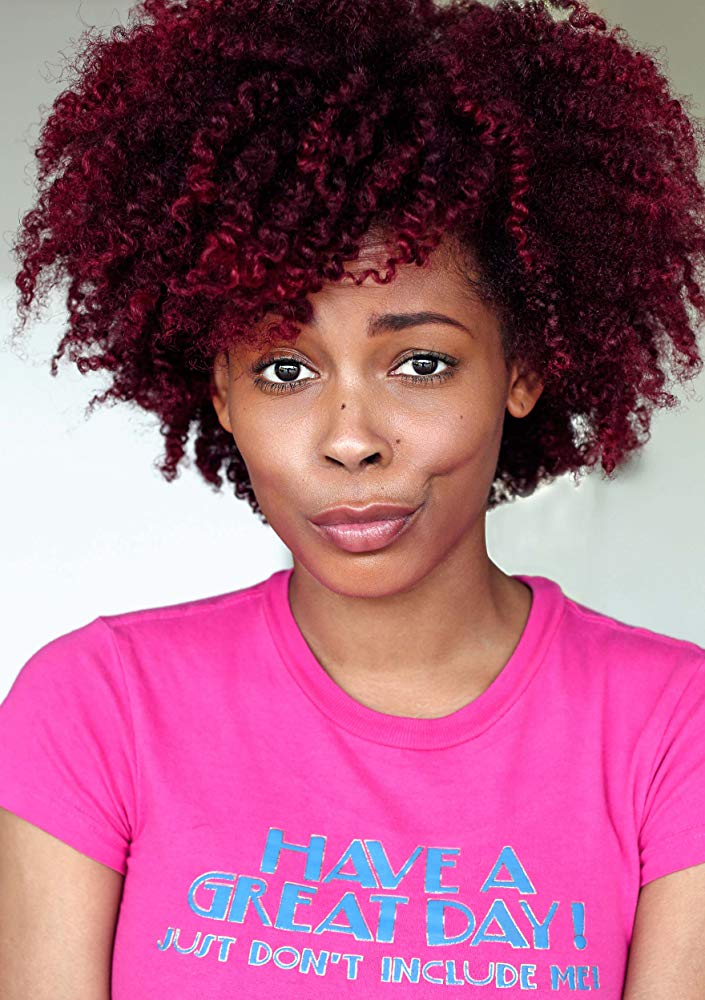 Phire Whitaker