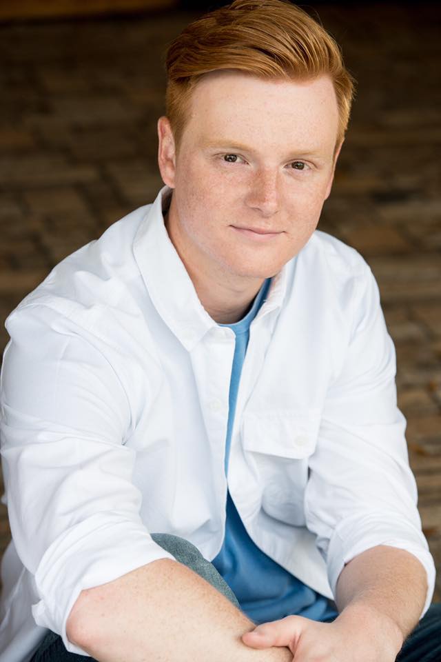 Clint Edwards