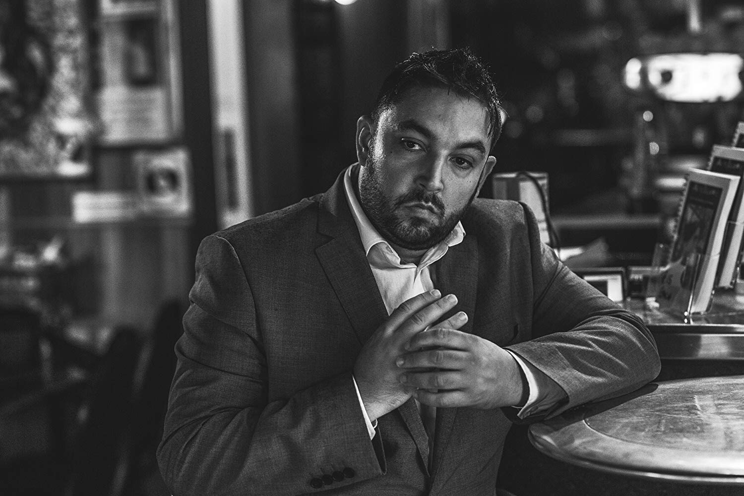 Omar Shaker
