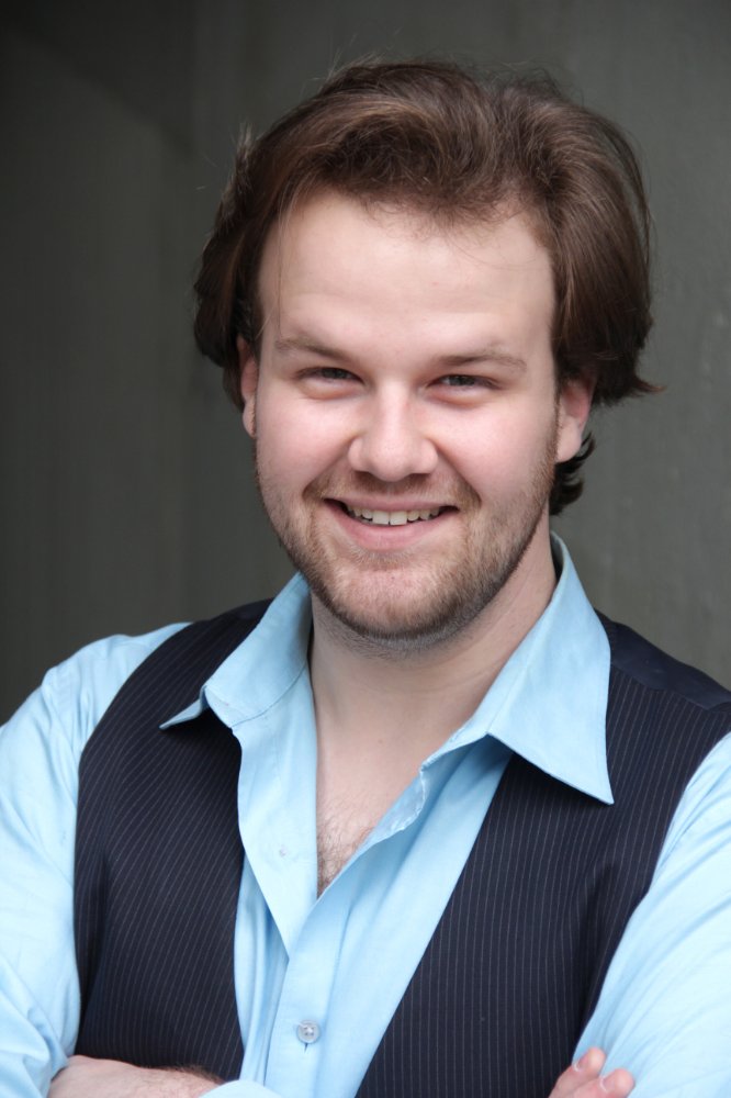 Cooper Karn