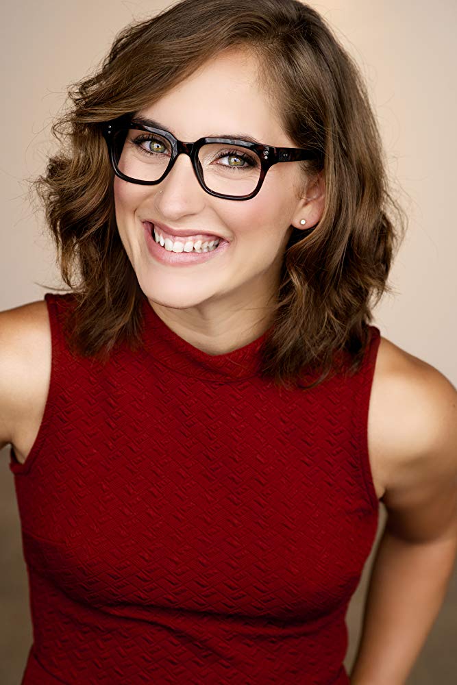 Ashley Bracken